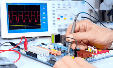 СЕРВИС ОБОРУДОВАНИЯ